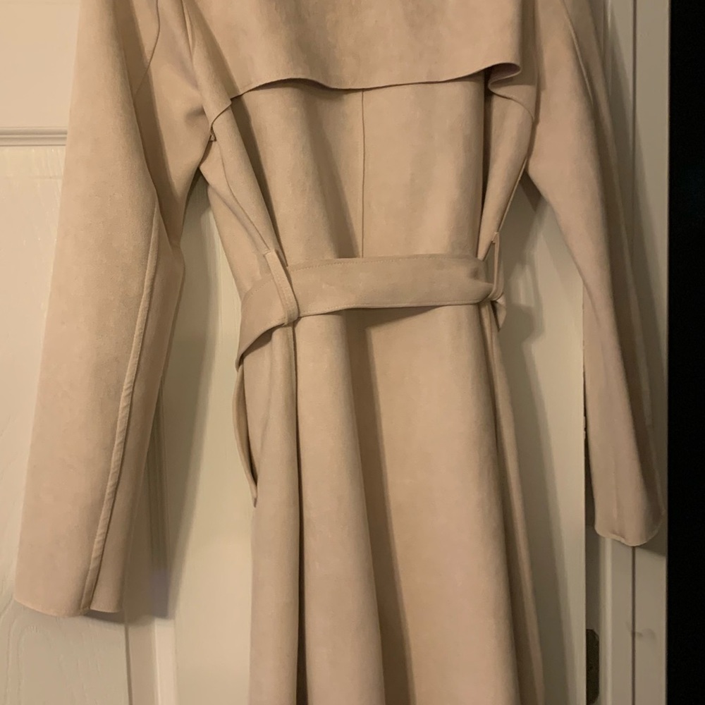 Lulus coat